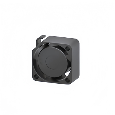 sunon 建准 17x17x8 mm DC直流5V 散热风扇