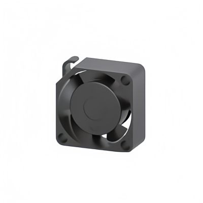 sunon 建准 20x20x8 mm DC直流5V 散热风扇