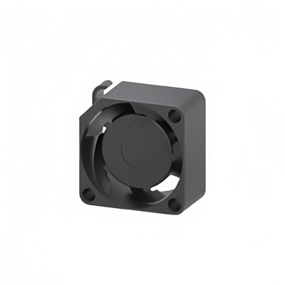 sunon 建准  20x20x10 mm DC直流5V 散热风扇