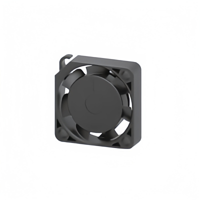 sunon 建准 25x25x6 mm DC直流5V 散热风扇