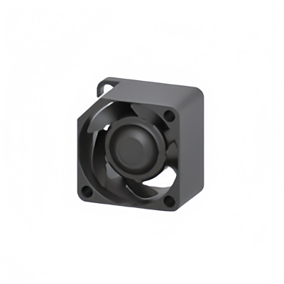 sunon 建准 25x25x15 mm DC直流5V 散热风扇