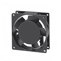 sunon 建准 92x92x25 mm AC交流散热风扇