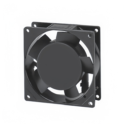 sunon 建准 92x92x25 mm AC交流散热风扇
