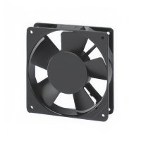sunon 建准 120x120x25 mm AC交流散热风扇