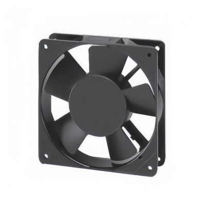 sunon 建准 120x120x25 mm AC交流散热风扇