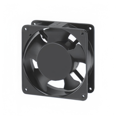 sunon 建准 120x120x38 mm AC交流散热风扇