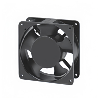 sunon 建准 120x120x38 mm AC交流散热风扇