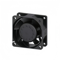 sunon 建准 60x60x25 mm EC节能散热风扇
