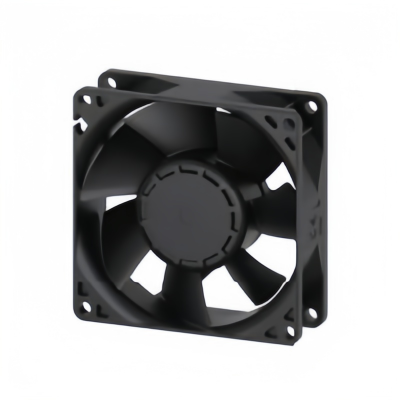 sunon 建准 80x80x25 mm EC节能散热风扇