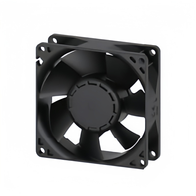 sunon 建准 80x80x25 mm EC节能散热风扇