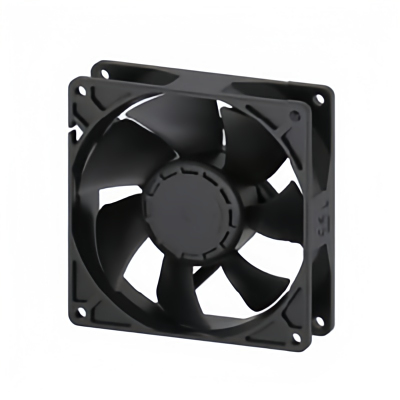 sunon 建准 92x92x25 mm EC节能散热风扇