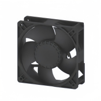sunon 建准 120x120x38 mm(IP21/IP55) EC节能散热风扇