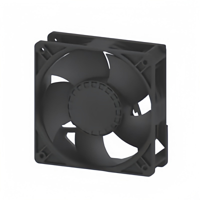 sunon 建准 120x120x38 mm(IP21/IP55) EC节能散热风扇