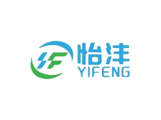 怡沣企业logo