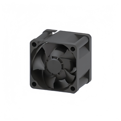 sunon 建准 36x36x28 mm DC直流12V 散热风扇