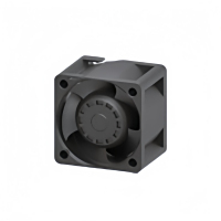 sunon 建准 38x38x28 mm DC直流12V 散热风扇