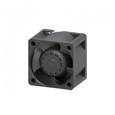 sunon 建准 38x38x28 mm DC直流12V 散热风扇