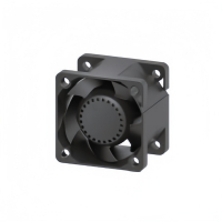 sunon 建准 38x38x28 mm DC直流12V 散热风扇