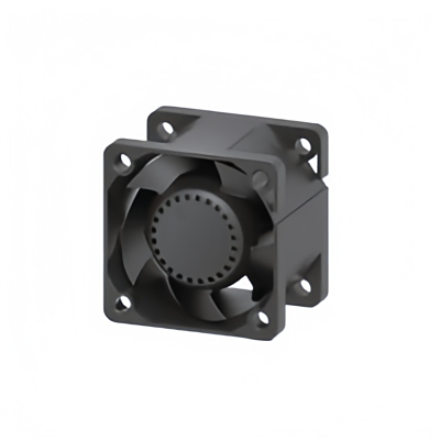 sunon 建准 38x38x28 mm DC直流12V 散热风扇
