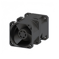 sunon 建准 38x38x56 mm DC直流12V 散热风扇