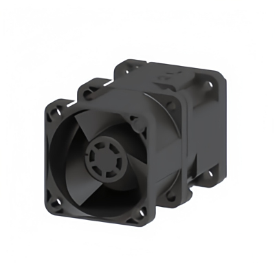 sunon 建准 38x38x56 mm DC直流12V 散热风扇