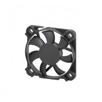sunon 建准 40x40x6 mm DC直流12V 散热风扇