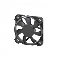 sunon 建准 40x40x6 mm DC直流12V 散热风扇