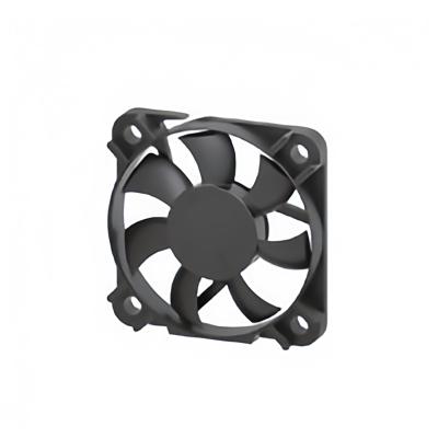 sunon 建准 40x40x6 mm DC直流12V 散热风扇