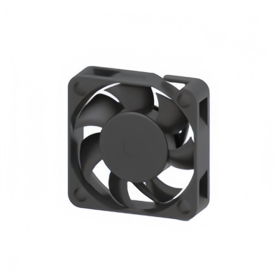 sunon 建准 40x40x10 mm DC直流12V 散热风扇