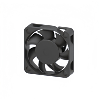 sunon 建准 40x40x10 mm DC直流12V 散热风扇