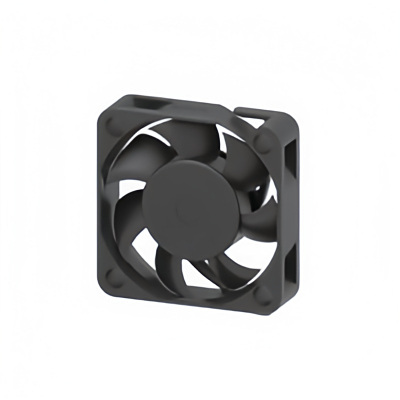 sunon 建准 40x40x10 mm DC直流12V 散热风扇