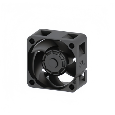sunon 建准 40x40x20 mm DC直流5V 散热风扇