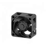 sunon 建准 40x40x20 mm DC直流5V 散热风扇