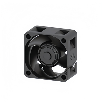 sunon 建准 40x40x20 mm DC直流5V 散热风扇