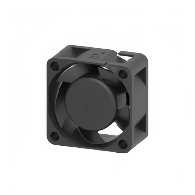 sunon 建准 40x40x20 mm DC直流12V散热风扇