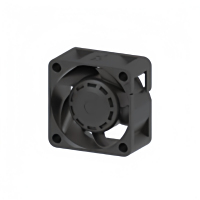 sunon 建准 40x40x20 mm DC直流5V/12V/24V 散热风扇