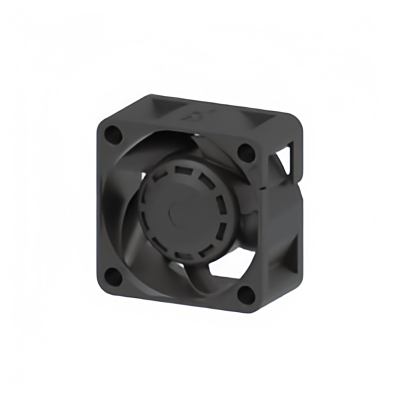 sunon 建准 40x40x20 mm DC直流12V散热风扇