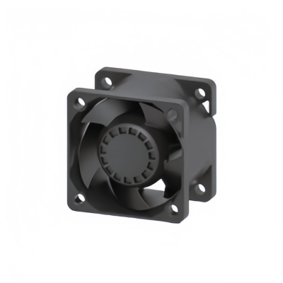 sunon 建准 40x40x28 mm DC直流12V散热风扇