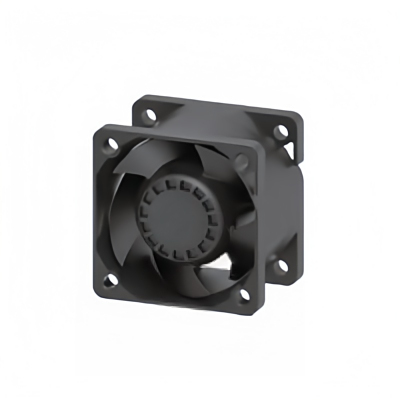 sunon 建准 40x40x28 mm DC直流12V散热风扇