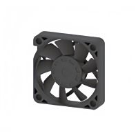 sunon 建准 45x45x10 mm DC直流5V/12V 散热风扇