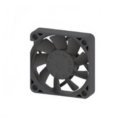 sunon 建准 45x45x10 mm DC直流12V 散热风扇