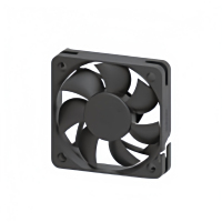 sunon 建准 50x50x10 mm DC直流5V/12V 散热风扇