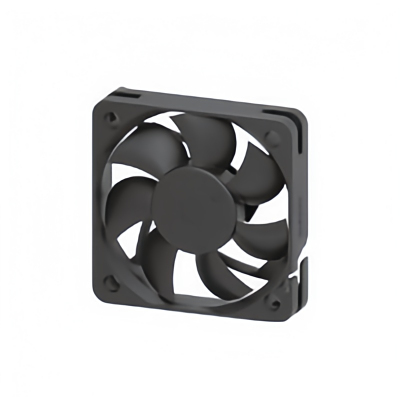 sunon 建准 50x50x10 mm DC直流5V/12V 散热风扇