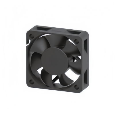 sunon 建准 50x50x15 mm DC直流12V 散热风扇