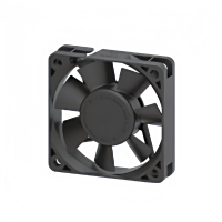 sunon 建准 60x60x15 mm (IP56/IP68) DC直流12V 散热风扇