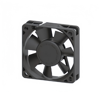 sunon 建准 60x60x15 mm (IP56/IP68) DC直流12V 散热风扇
