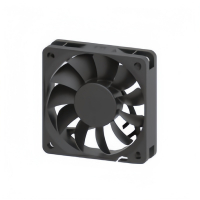 sunon 建准 60x60x15 mm DC直流12V 散热风扇