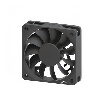 sunon 建准 60x60x15 mm DC直流12V 散热风扇