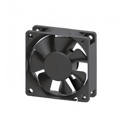 sunon 建准 60x60x20 mm DC直流12V/24V 散热风扇