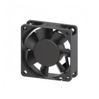 sunon 建准 60x60x20 mm DC直流12V 散热风扇